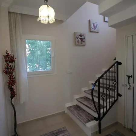Dalyan - Villa Basaran Sleeps Up To 9 Guests