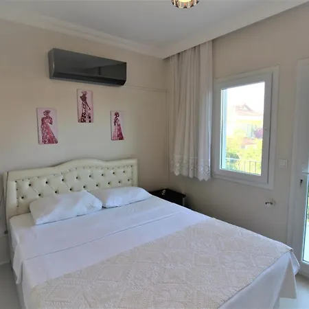 Villa Dalyan - Villa Basaran Sleeps Up To 9 Guests