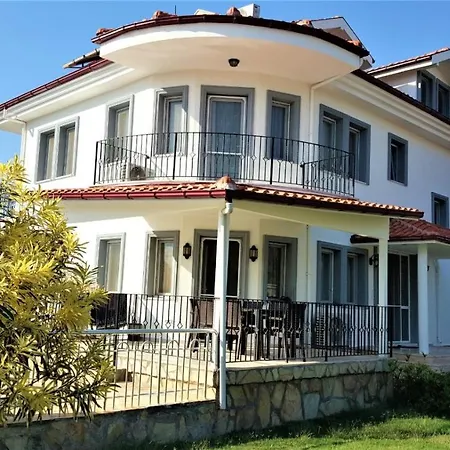 Dalyan - Villa Basaran Sleeps Up To 9 Guests 빌라