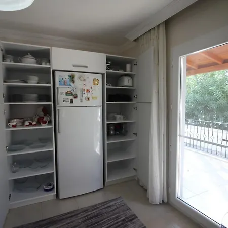 Dalyan - Villa Basaran Sleeps Up To 9 Guests 빌라 *