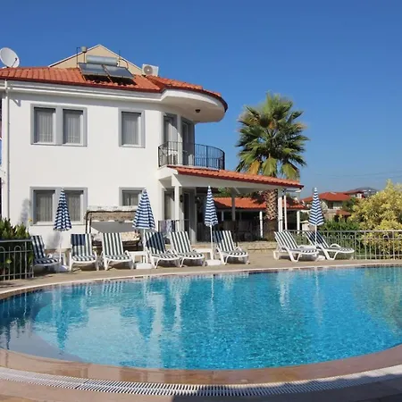 Dalyan - Villa Basaran Sleeps Up To 9 Guests Villa Dalyan