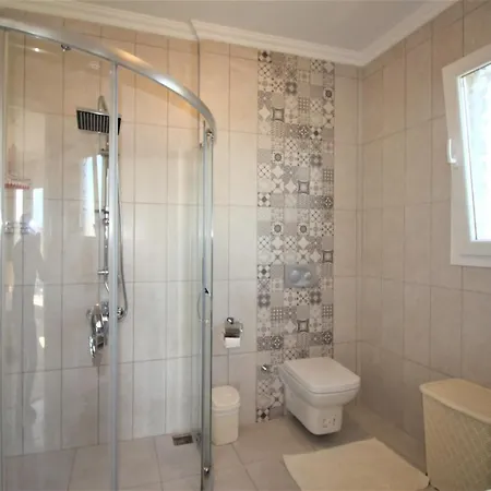 Dalyan - Villa Basaran Sleeps Up To 9 Guests Villa
